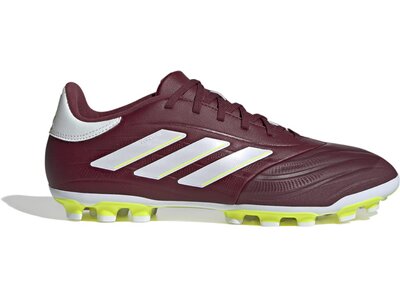 ADIDAS Herren Fussball-Kunstrasenschuhe Copa Pure II League AG Braun