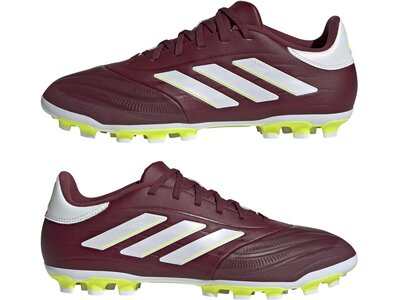 ADIDAS Herren Fussball-Kunstrasenschuhe Copa Pure II League AG Braun