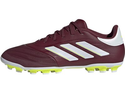 ADIDAS Herren Fussball-Kunstrasenschuhe Copa Pure II League AG Braun