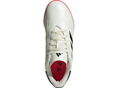 ADIDAS Kinder Fussball-Hartplatzschuhe Copa Pure II Club TF Grau
