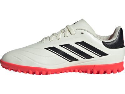 ADIDAS Kinder Fussball-Hartplatzschuhe Copa Pure II Club TF Grau