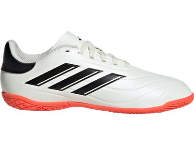 ADIDAS Kinder Fussball-Hallenschuhe Copa Pure II Club IN Pink