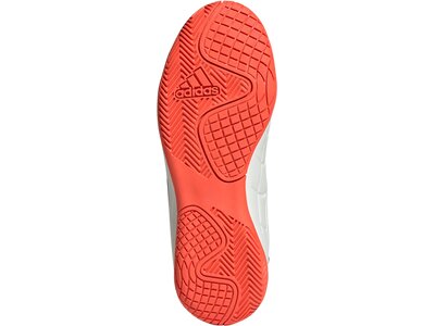 ADIDAS Kinder Fussball-Hallenschuhe Copa Pure II Club IN Pink