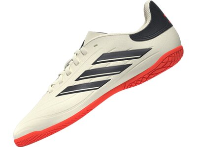 ADIDAS Kinder Fussball-Hallenschuhe Copa Pure II Club IN Pink