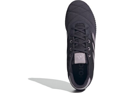 ADIDAS Herren Fussball-Hallenschuhe COPA GLORO IN Grau