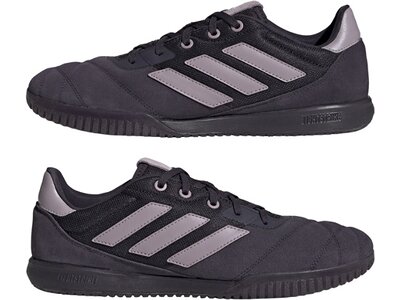 ADIDAS Herren Fussball-Hallenschuhe COPA GLORO IN Grau