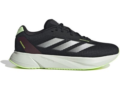 ADIDAS Herren Laufschuhe Duramo SL Schwarz