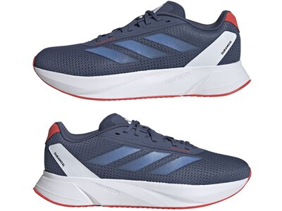 ADIDAS Herren Laufschuhe Duramo SL Grau