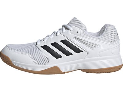 ADIDAS Herren Volleyballschuhe Speedcourt M Grau