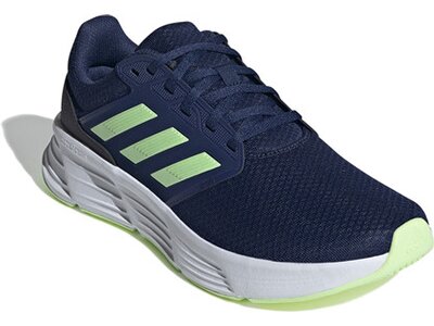 ADIDAS Herren Laufschuhe Galaxy 6 Blau