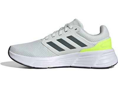 ADIDAS Herren Laufschuhe Galaxy 6 Grau