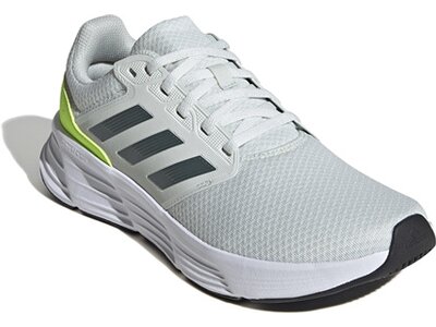 ADIDAS Herren Laufschuhe Galaxy 6 Grau