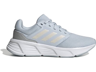 ADIDAS Damen Laufschuhe Galaxy 6 Silber