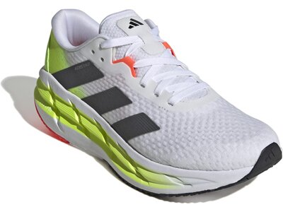 ADIDAS Herren Laufschuhe Adistar 3 Silber