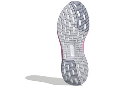 ADIDAS Herren Laufschuhe Pureboost 5 Silber