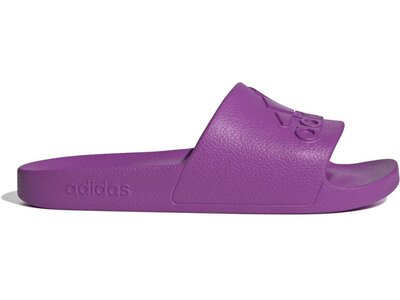 ADIDAS Herren Badeslipper Aqua adilette Lila