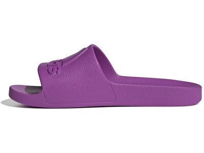ADIDAS Herren Badeslipper Aqua adilette Lila