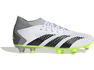 ADIDAS Herren Fussball-Rasenschuhe Predator Accuracy.3 SG