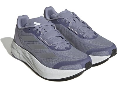 ADIDAS Damen Laufschuhe Duramo Speed Grau