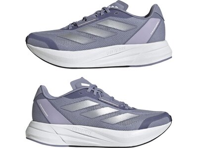 ADIDAS Damen Laufschuhe Duramo Speed Grau