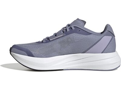 ADIDAS Damen Laufschuhe Duramo Speed Grau