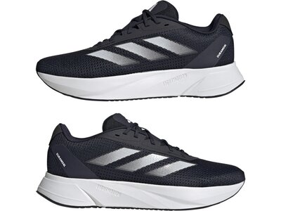 ADIDAS Herren Laufschuhe Duramo SL Schwarz