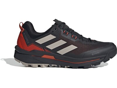 ADIDAS Herren Multifunktionsschuhe Terrex Skychaser Tech Gore-Tex Grau