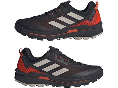 ADIDAS Herren Multifunktionsschuhe Terrex Skychaser Tech Gore-Tex Grau