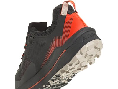 ADIDAS Herren Multifunktionsschuhe Terrex Skychaser Tech Gore-Tex Grau