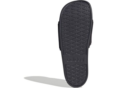 ADIDAS Herren Badeslipper Comfort Adilette Grau