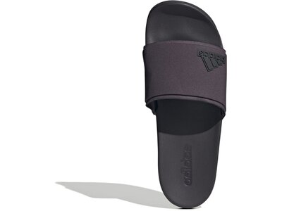 ADIDAS Herren Badeslipper Comfort Adilette Grau