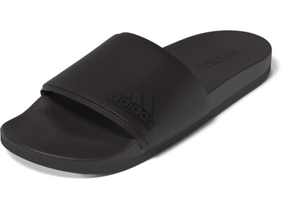 ADIDAS Herren Badeslipper Comfort Adilette Grau