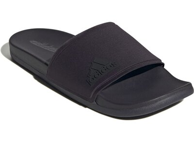 ADIDAS Herren Badeslipper Comfort Adilette Grau