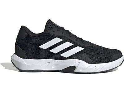 ADIDAS Herren Workoutschuhe Amplimove Trainer Schwarz