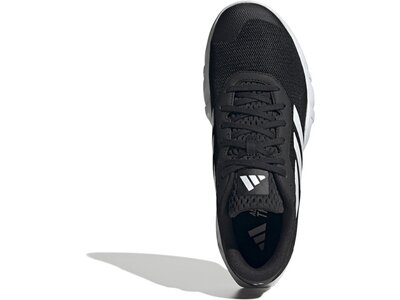 ADIDAS Herren Workoutschuhe Amplimove Trainer Schwarz