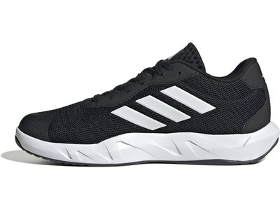 ADIDAS Herren Workoutschuhe Amplimove Trainer Schwarz