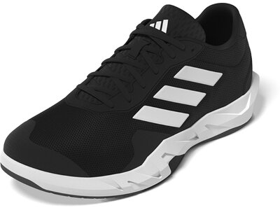 ADIDAS Herren Workoutschuhe Amplimove Trainer Schwarz