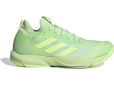 ADIDAS Herren Workoutschuhe Rapidmove ADV Training Grün