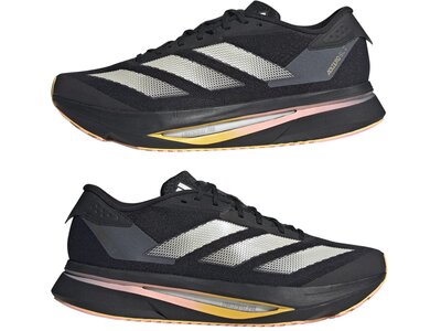 ADIDAS Herren Laufschuhe Adizero Sl2 Grau