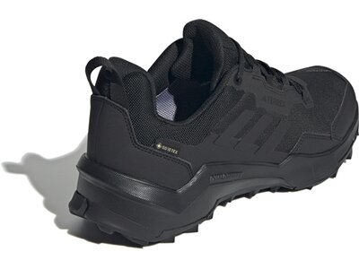 ADIDAS Damen Multifunktionsschuhe TERREX AX4 GORE-TEX Grau