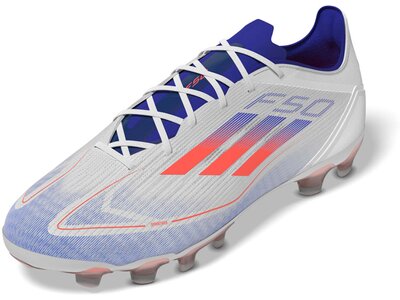 ADIDAS Herren Fussball-Kunstrasenschuhe F50 Pro MG Grau