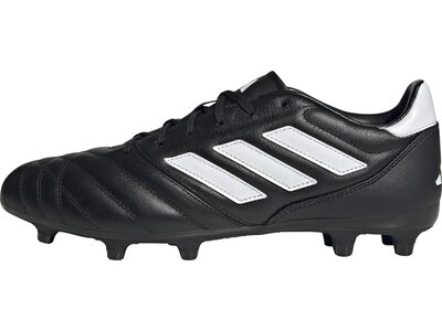 ADIDAS Herren Fussball-Rasenschuhe Copa Gloro FG Schwarz