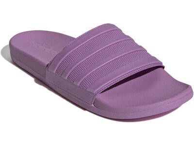 ADIDAS Herren Badeslipper Comfort adilette Lila