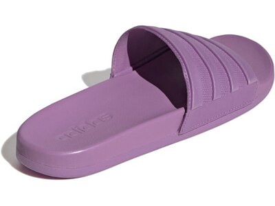 ADIDAS Herren Badeslipper Comfort adilette Lila