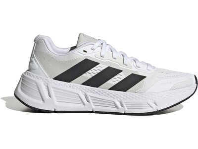 ADIDAS Damen Laufschuhe Questar Grau