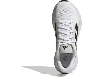 ADIDAS Damen Laufschuhe Questar Grau