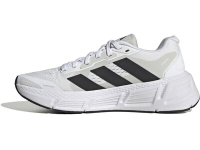 ADIDAS Damen Laufschuhe Questar Grau