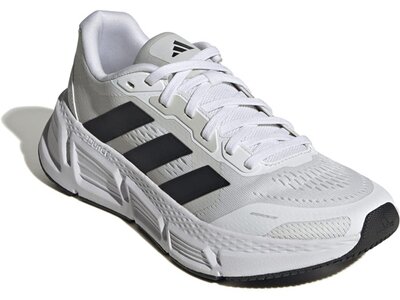ADIDAS Damen Laufschuhe Questar Grau
