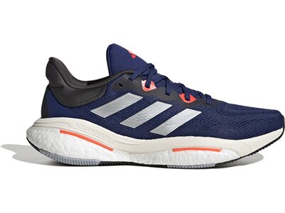 ADIDAS Herren Laufschuhe SOLARGLIDE 6 M Blau