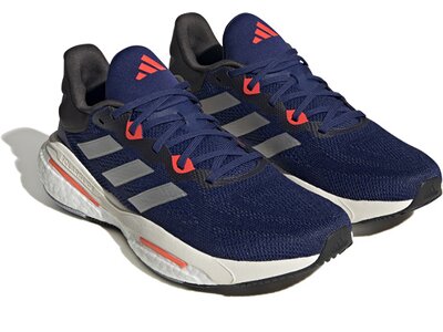 ADIDAS Herren Laufschuhe SOLARGLIDE 6 M Blau